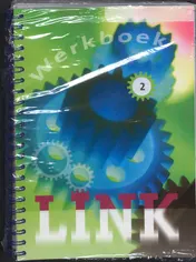 Omslag van Werkboek