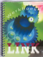 Omslag van Werkboek