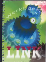 Omslag van Werkboek