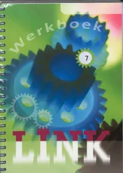 Omslag van Werkboek