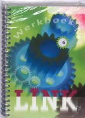 Omslag van Werkboek