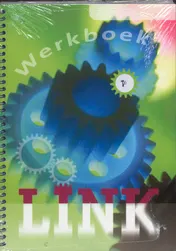 Omslag van Werkboek