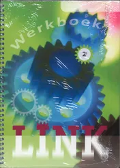 Omslag van Werkboek