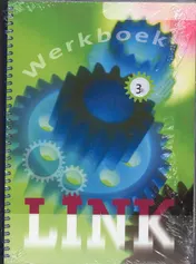 Omslag van Werkboek