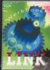 Omslag van Werkboek