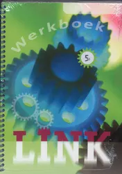 Omslag van Werkboek