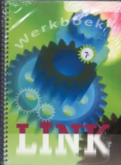 Omslag van Werkboek