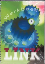 Omslag van Werkboek