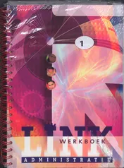 Omslag van Werkboek