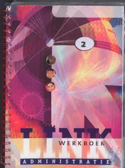 Omslag van Werkboek