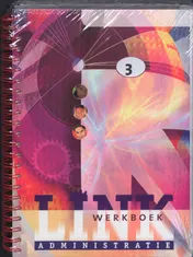 Omslag van Werkboek
