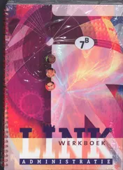 Omslag van Werkboek