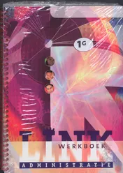 Omslag van Werkboek