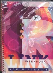 Omslag van Werkboek