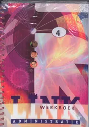 Omslag van Werkboek