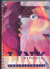 Omslag van Werkboek
