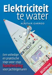 Omslag van Elektriciteit te water