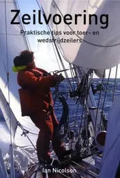 Omslag van Zeilvoering