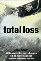 Omslag van Total Loss