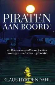 Omslag van Piraten aan boord!