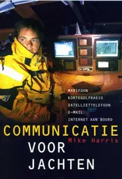 Omslag van Communicatie voor jachten