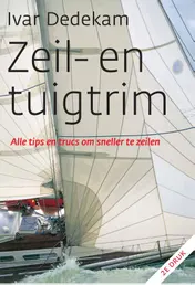 Omslag van Zeil- en tuigtrim