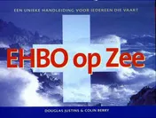 Omslag van EHBO op zee