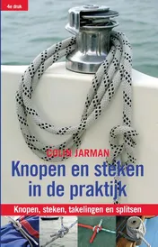 Omslag van Knopen en steken in de praktijk