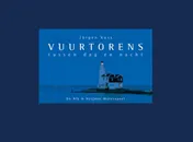 Omslag van Vuurtorens tussen dag en nacht