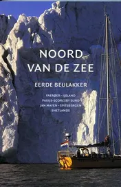 Omslag van Noord van de zee