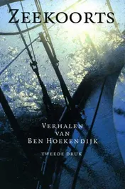 Omslag van Zeekoorts