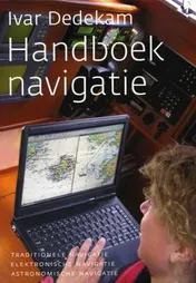 Omslag van Handboek Navigatie