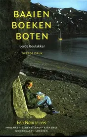 Omslag van Baaien, Boeken, Boten