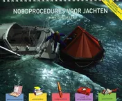 Omslag van Noodprocedures voor jachten