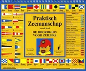 Omslag van Praktisch zeemanschap
