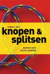 Omslag van Knopen en splitsen 10 ex