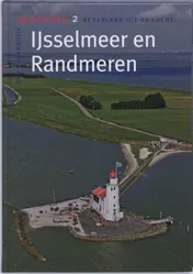 Omslag van 2 IJsselmeer en Randmeren