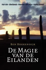 Omslag van De magie van de eilanden
