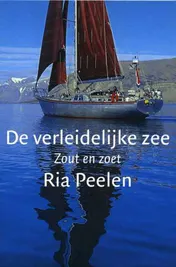 Omslag van De verleidelijke zee