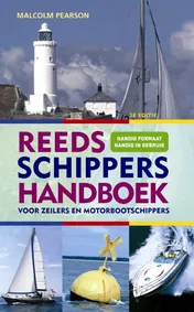 Omslag van Reeds Schippers Handboek