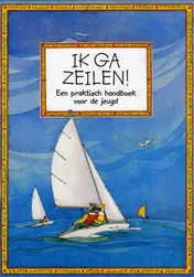 Omslag van Ik ga zeilen