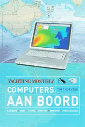 Omslag van Computers aan boord