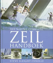 Omslag van Het nieuwe complete zeilhandboek