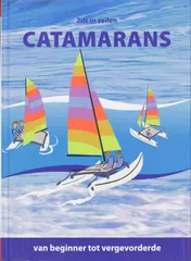 Omslag van Catamarans