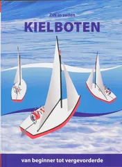 Omslag van Kielboten