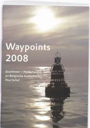 Omslag van Waypoints 2008