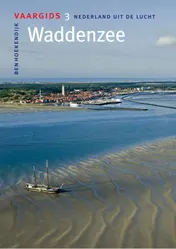 Omslag van Waddenzee