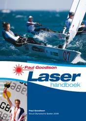 Omslag van Laser Handboek