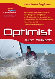Omslag van Optimist