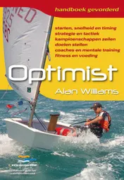 Omslag van Optimist handboek gevorderd